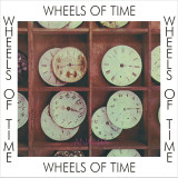 Ananta - Wheels Of Time